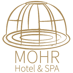 Hotel Mohr & Spa in Werder, Germany